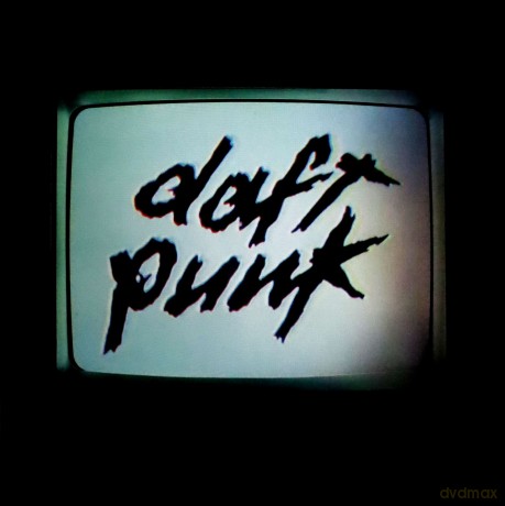 Daft Punk: Human After All [2xWinyl]