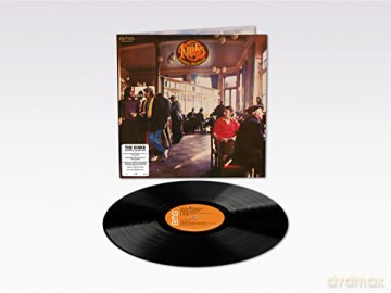The Kinks: Muswell Hillbillies (2022 Standalone) [Winyl]