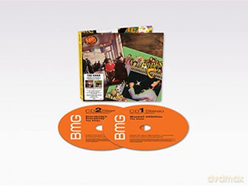 The Kinks: Muswell Hillbillies (2022 Standalone) [CD]