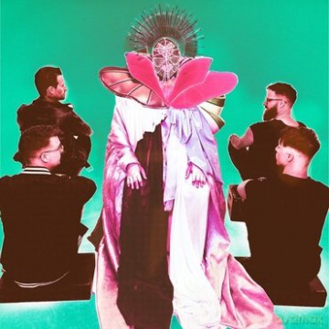 Highly Suspect: The Midnight Demon Club [CD]