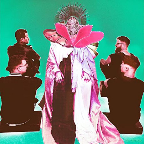 Highly Suspect: The Midnight Demon Club [CD]