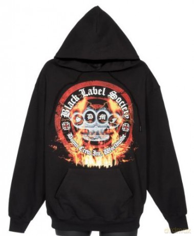 Black Label Society: Sdmf S [bluza]