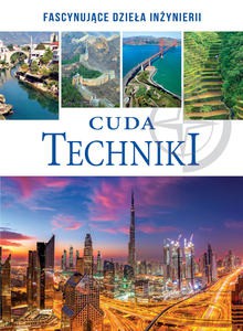 Cuda Techniki [KSIĄŻKA]
