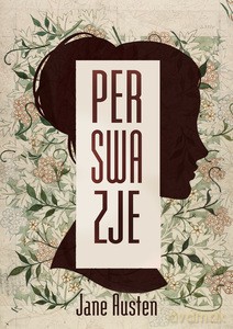 Perswazje - Jane Austen [KSIĄŻKA]