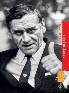 Piłkarze. Medaliści - Stefan Szczepłek [KSIĄŻKA]