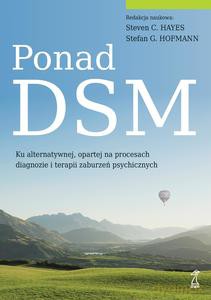 Ponad DSM - C. Hayes Steven, G. Hofmann Stefan [KSIĄŻKA]