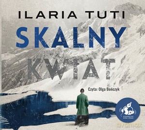 Skalny kwiat - Ilaria Tuti [AUDIOBOOK]