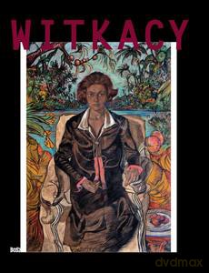 Witkacy - Anna Żakiewicz [KSIĄŻKA]