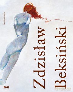 Zdzisław Beksiński 1929-2005 - Wiesław Banach [KSIĄŻKA]