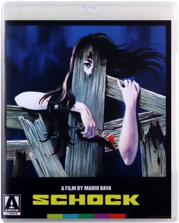 Shock [Blu-Ray]
