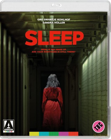 Sleep (Sen) (Limited) [Blu-Ray]