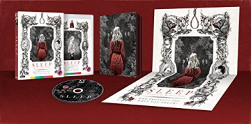 Sleep (Sen) (Limited) [Blu-Ray]