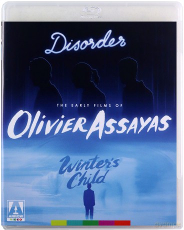 The Films Of Olivier Assayas [Blu-Ray]
