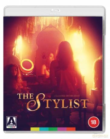 The Stylist [Blu-Ray]