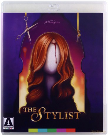 The Stylist [Blu-Ray]