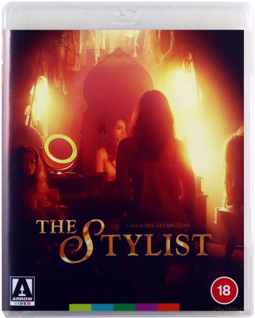 The Stylist [Blu-Ray]