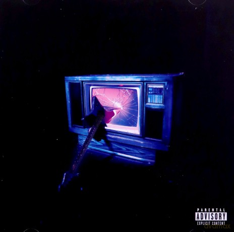 Willow: Copingmechanism [CD]