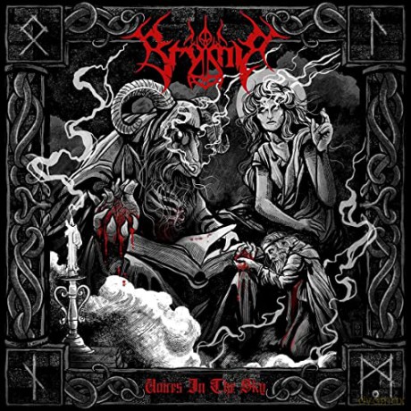 Brymir: Voices In The Sky (Limited)  [CD]