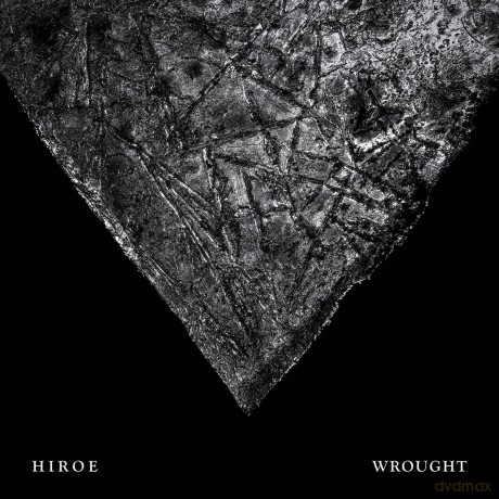 Hiroe: Wrought (digipack) [CD]