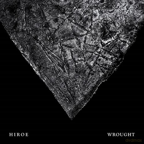 Hiroe: Wrought (digipack) [CD]