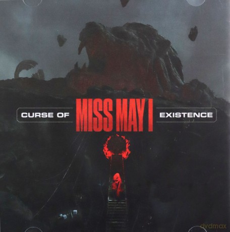 Miss May I: Curse Of Existence [CD]