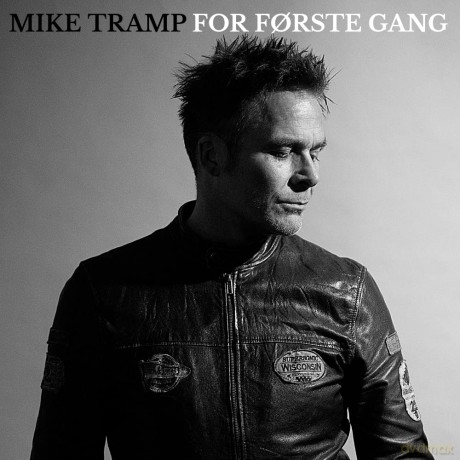 Mike Tramp: For Forste Gang [CD]