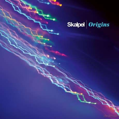 Skalpel: Origins [CD]