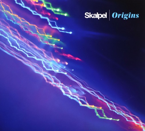 Skalpel: Origins [CD]