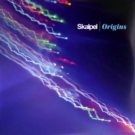 Skalpel: Origins [2xWinyl]