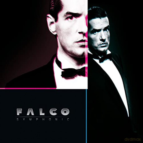 Falco: Falco Symphonic [2xWinyl]