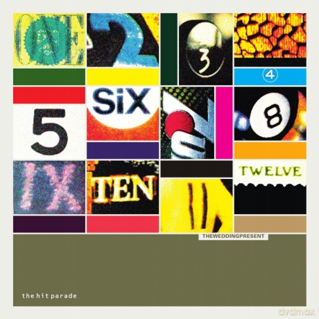 The Wedding Present: The Hit Parade [2CD]