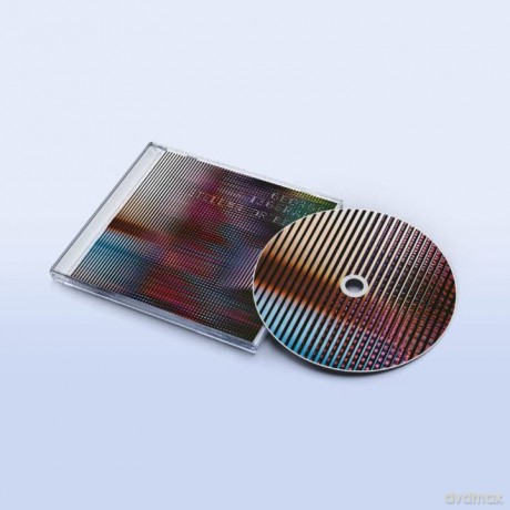 George Fitzgerald: Stellar Drifting [CD]