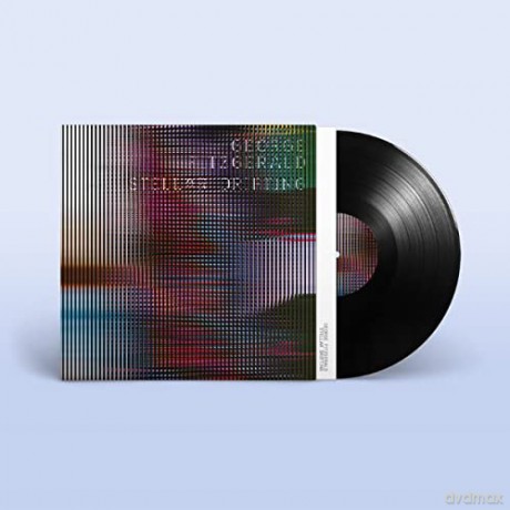 George Fitzgerald: Stellar Drifting [Winyl]