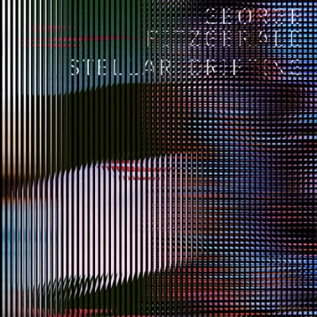 George Fitzgerald: Stellar Drifting (Limited) [Winyl]