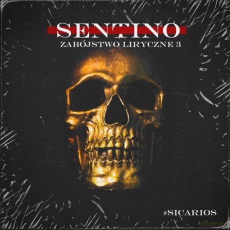 Sentino: Zabójstwo Liryczne 3 [2CD]