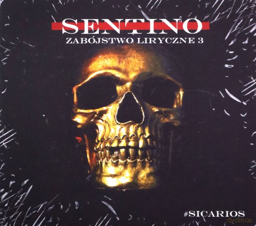 Sentino: Zabójstwo Liryczne 3 [2CD]