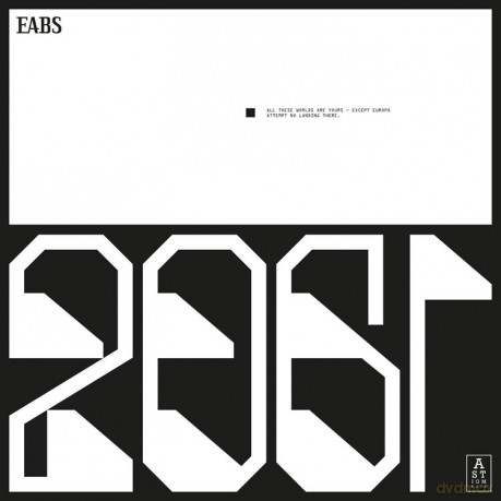 EABS: 2061 [CD]