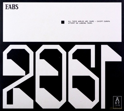 EABS: 2061 [CD]