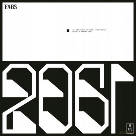 EABS: 2061 [Winyl]