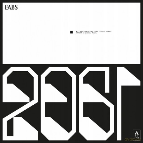 EABS: 2061 [Winyl]