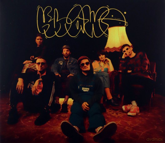 Klawo: Klawo [CD]