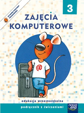 Szkoła Na Miarę Kl. 3 Podręcznik Z Ćwiczeniami Zajęcia Komputerowe [KSIĄŻKA]