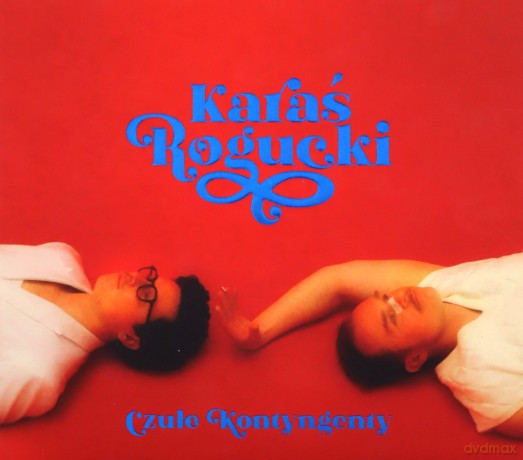 Karaś/Rogucki: Czułe Kontyngenty [CD]