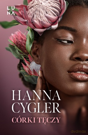 Córki tęczy - Hanna Cygler [KSIĄŻKA]