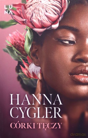 Córki tęczy - Hanna Cygler [KSIĄŻKA]