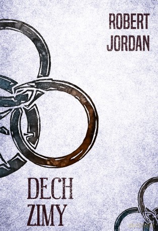 Dech zimy. Koło czasu - Robert Jordan [KSIĄŻKA]