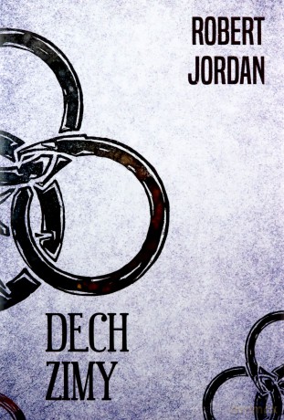 Dech zimy. Koło czasu - Robert Jordan [KSIĄŻKA]