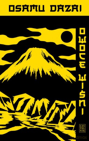 Owoce wiśni - Osamu Dazai [KSIĄŻKA]
