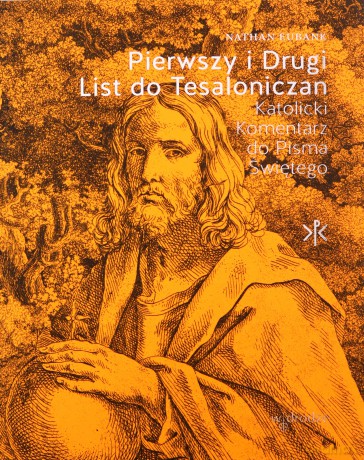 Pierwszy i Drugi List do Tesaloniczan - Nathan Eubank [KSIĄŻKA]