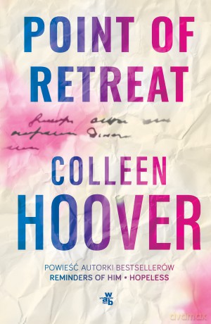 Point of Retreat - Colleen Hoover [KSIĄŻKA]
